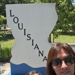 Meet your Posher, Alda